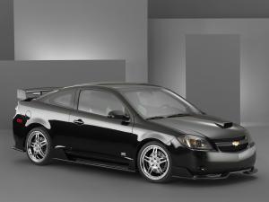 Chevrolet Cobalt 272 SS Concept 2004 года